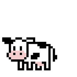 cow